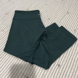 Lululemon Wunder Under Leggings, Reversible